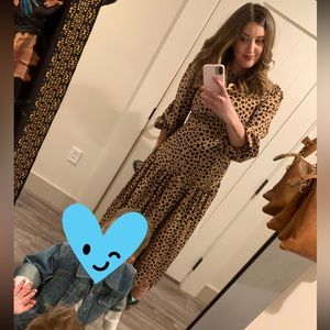 Never Fully Dressed Lucia Deliah dress from ASOS